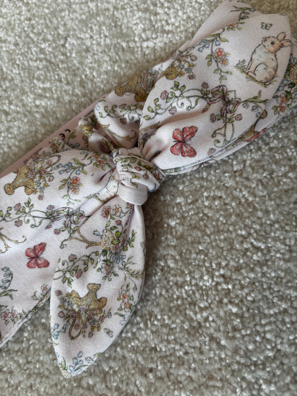 Hairbow Petal - My Little Pie