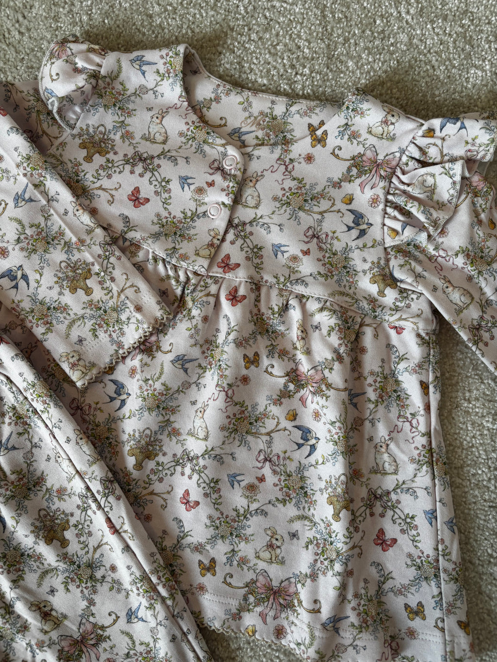 Pyjama Set Petal - My Little Pie