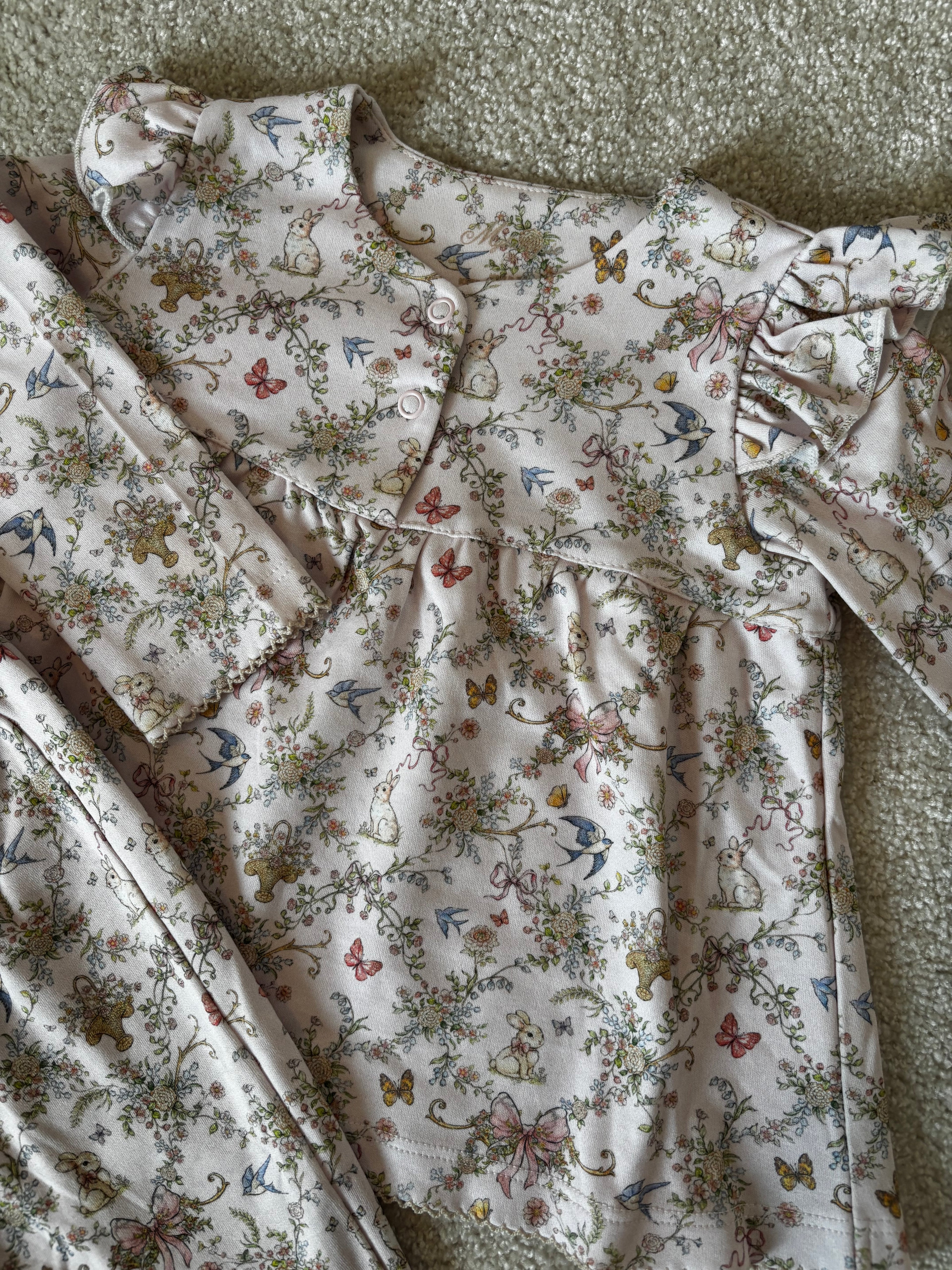Pyjama Set Petal - My Little Pie
