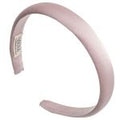 Satin Headband Light Pink - Siena