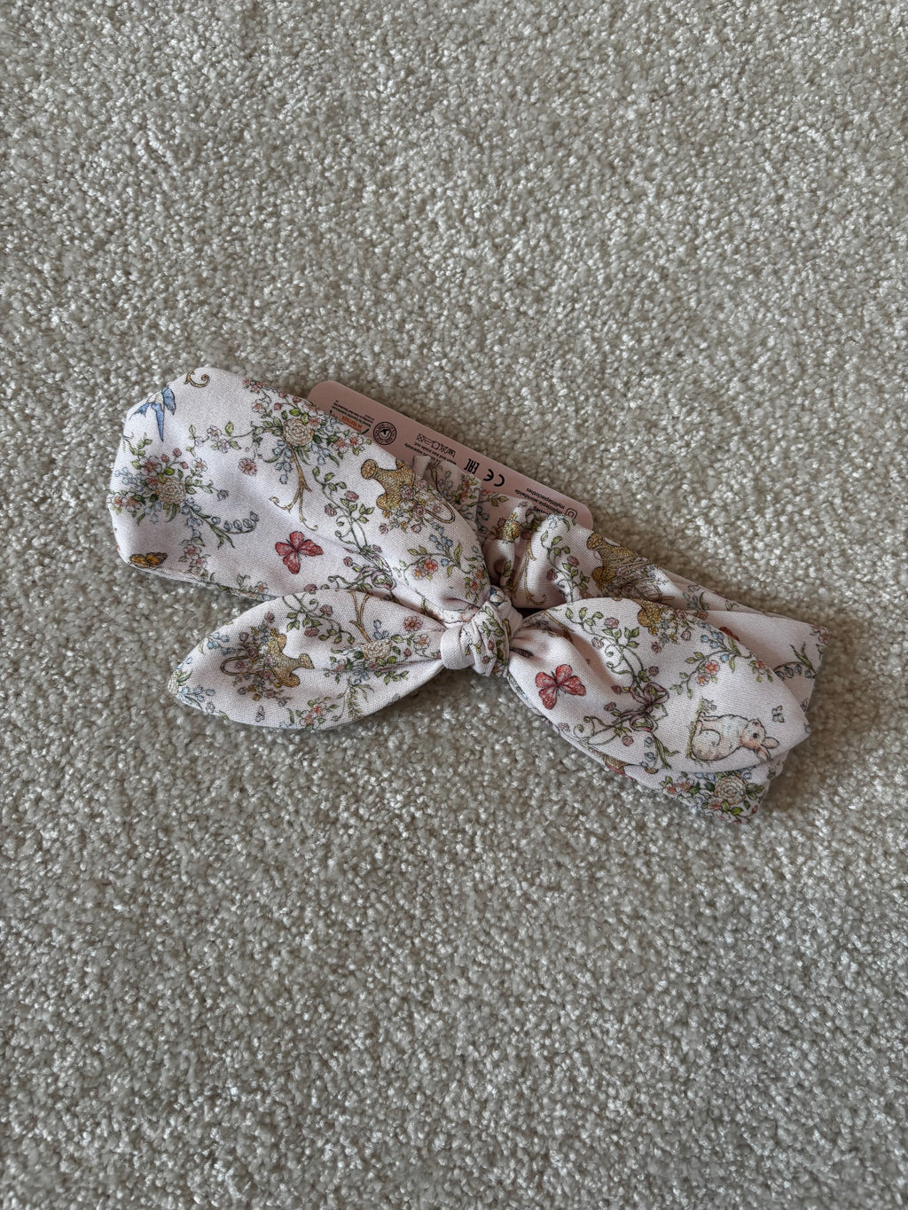 Hairbow Petal - My Little Pie