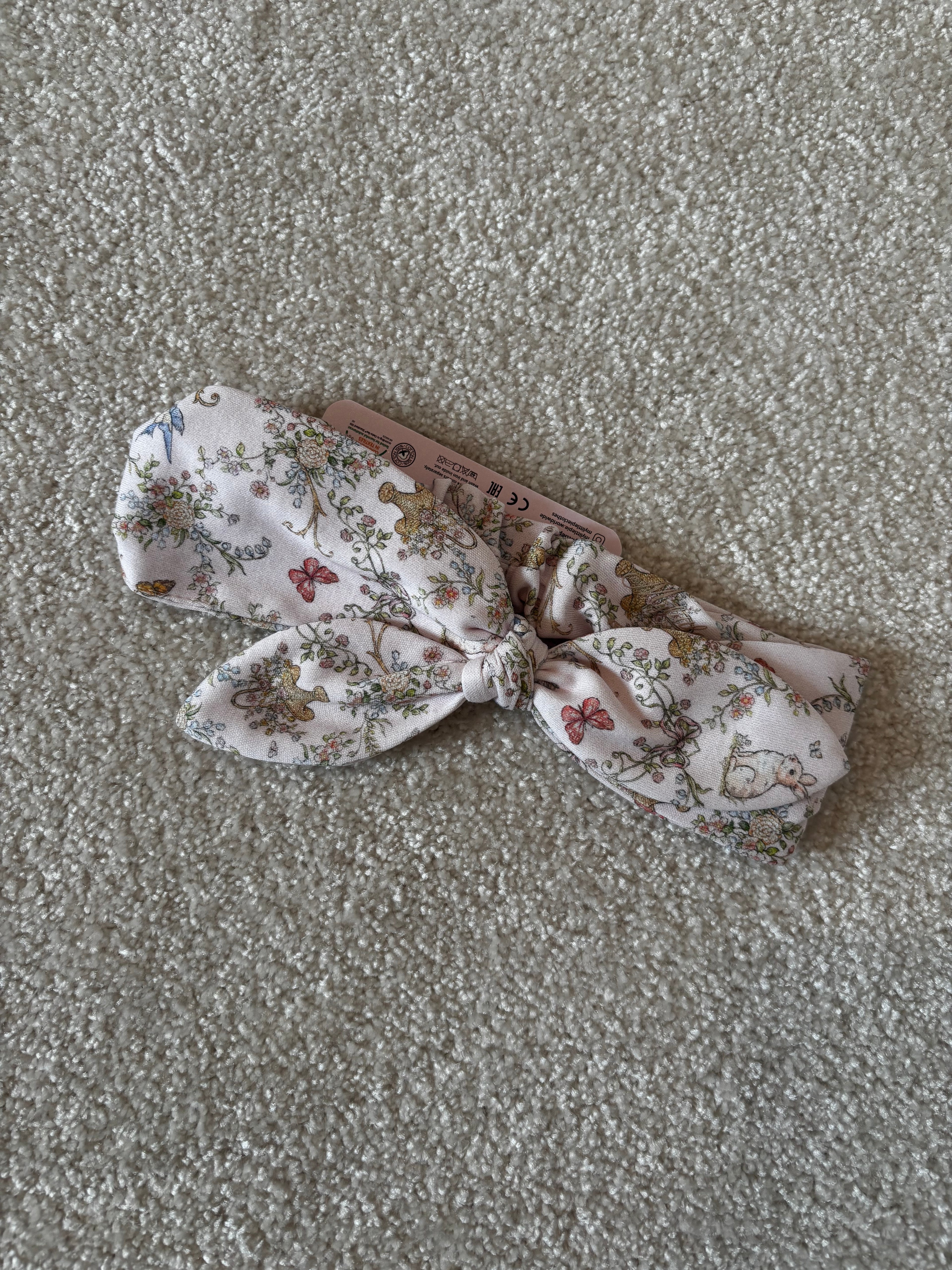 Hairbow Petal - My Little Pie