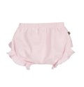 Bloomer Pink Ruffle - Calamaro