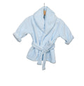 Badjas Blauw - Living Nature
