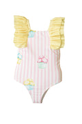 Swimsuit Aruba Icecream - Meia Pata