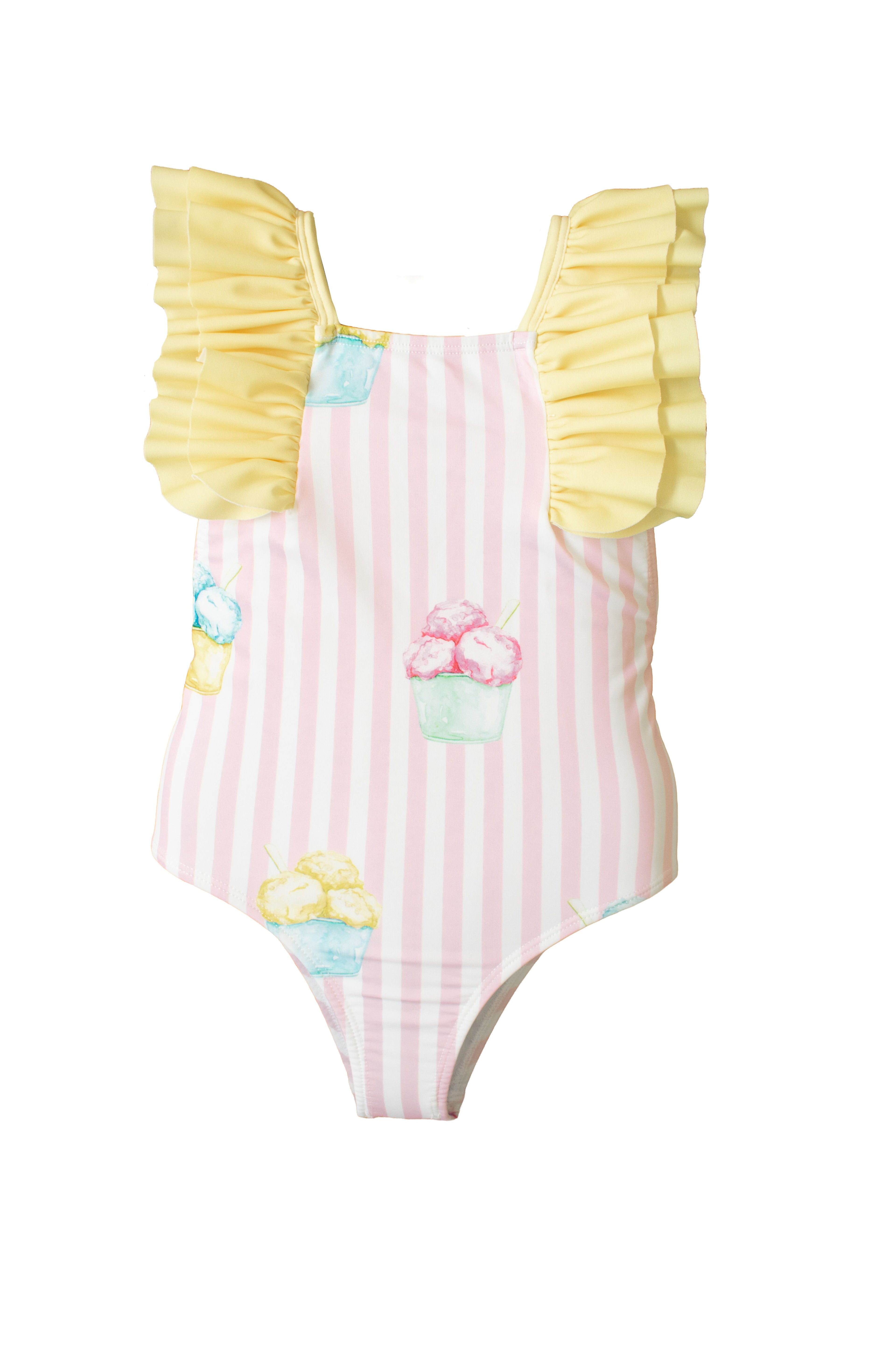 Swimsuit Aruba Icecream - Meia Pata