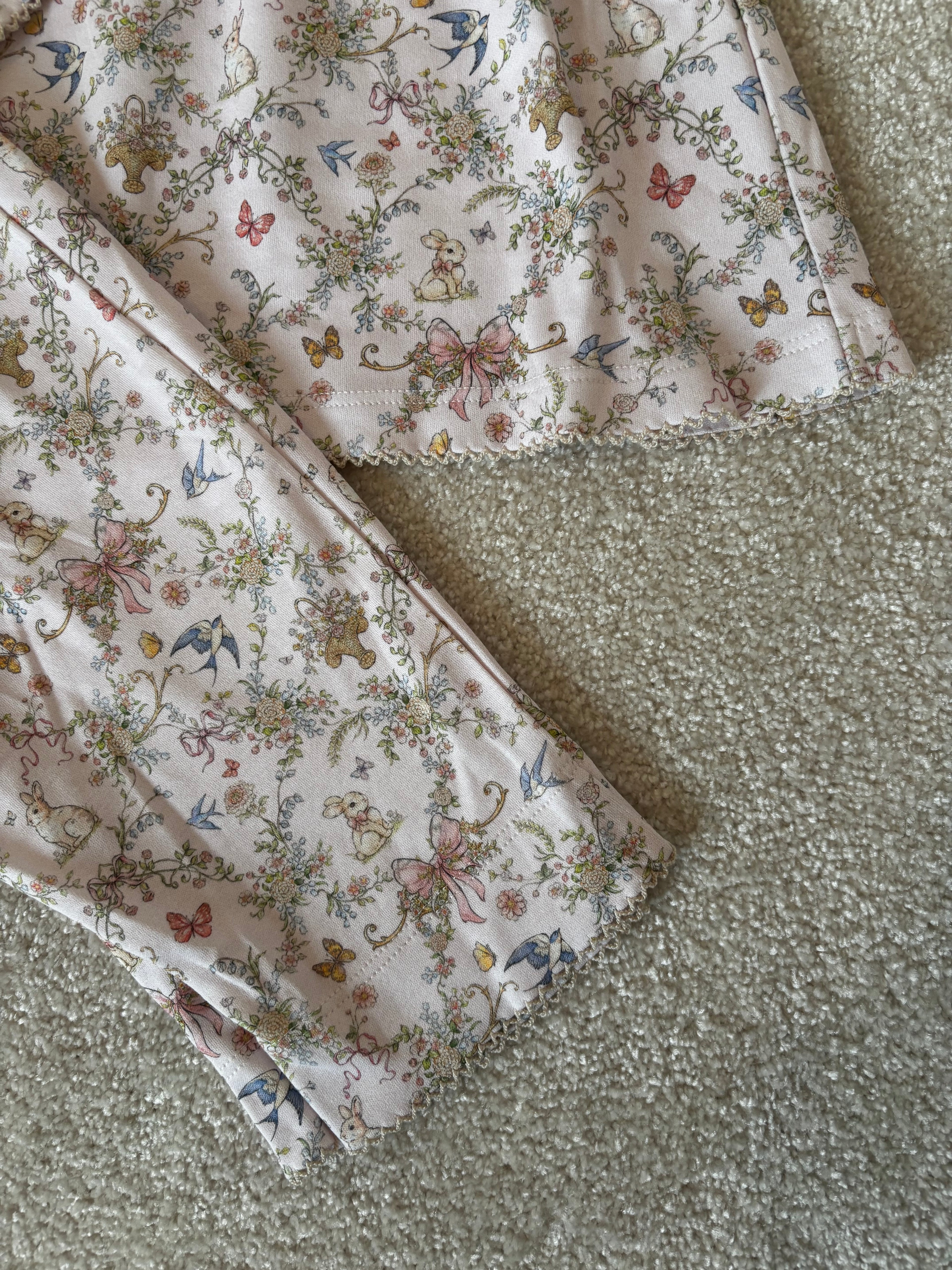 Pyjama Set Petal - My Little Pie