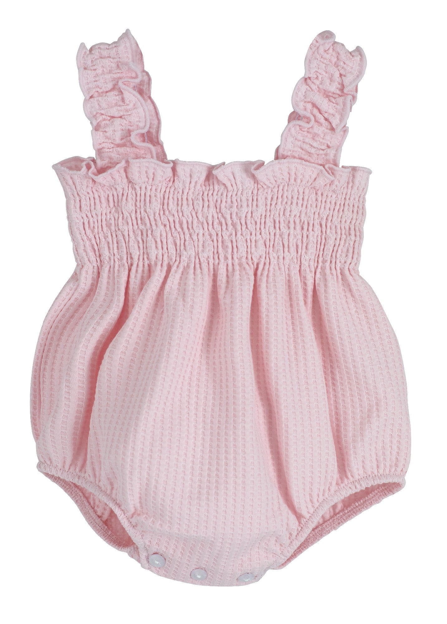 Bodysuit Bow Pink - Calamaro