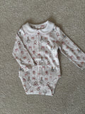 Romper Lulu Pink - My Little Pie