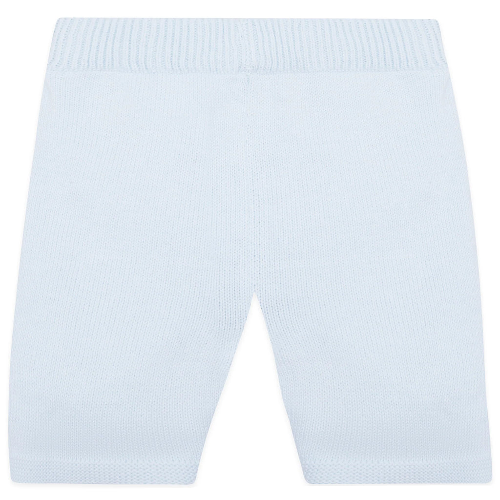 Jerry Light Blue Stripes Set - Emile et Rose
