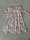 Pyjama Dress Tangled - My Little Pie