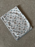 Blanket Lulu Blue - My Little Pie