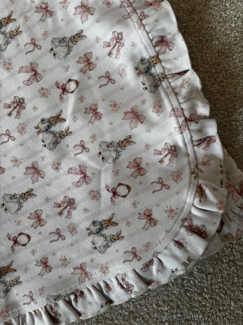 Blanket Lulu Pink - My Little Pie