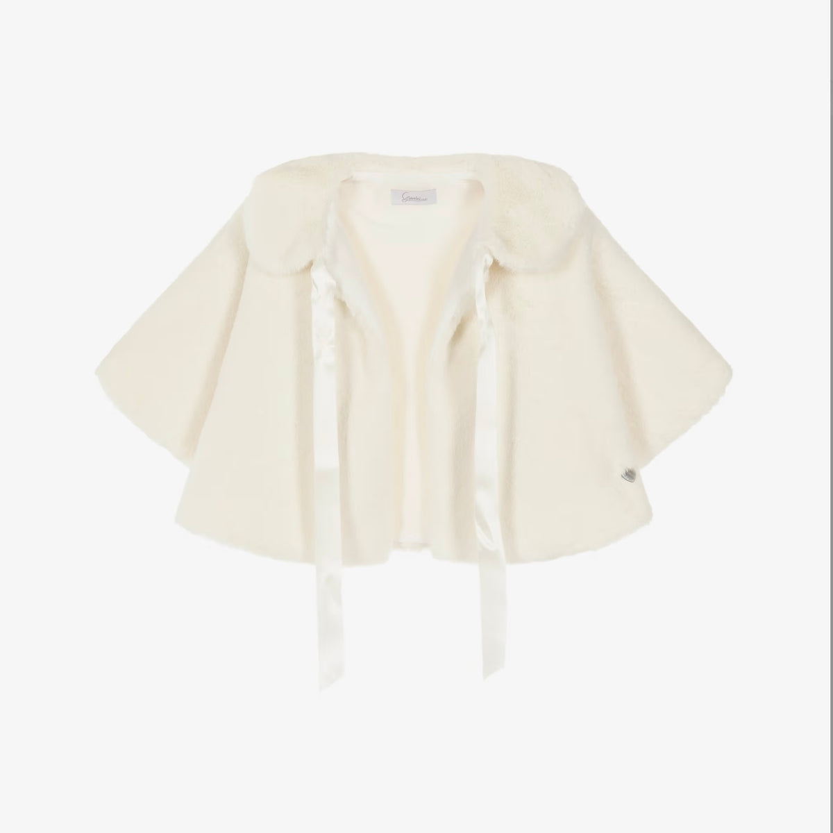 Fur Cape Ivory - Granlei