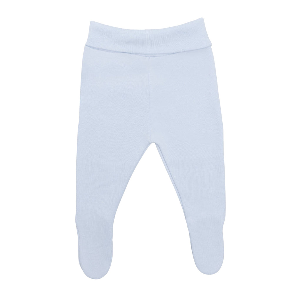 3 Delige Baby Set Light Blue - Calamaro