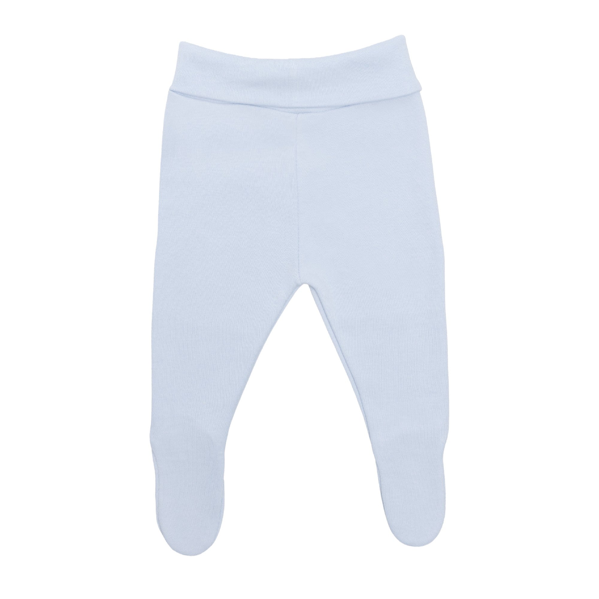 3 Delige Baby Set Light Blue - Calamaro