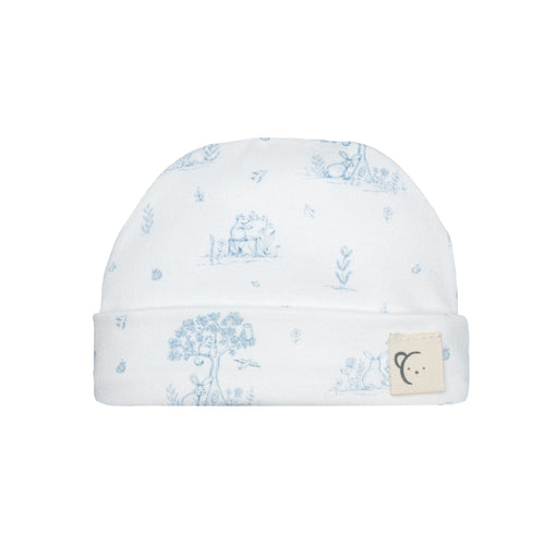 3 Delige Baby Set Mon Cheri Blue - Calamaro