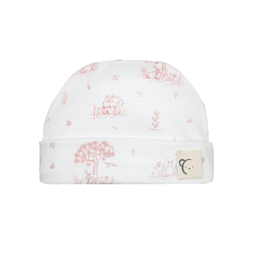 3 Delige Baby Set Mon Cheri Pink - Calamaro