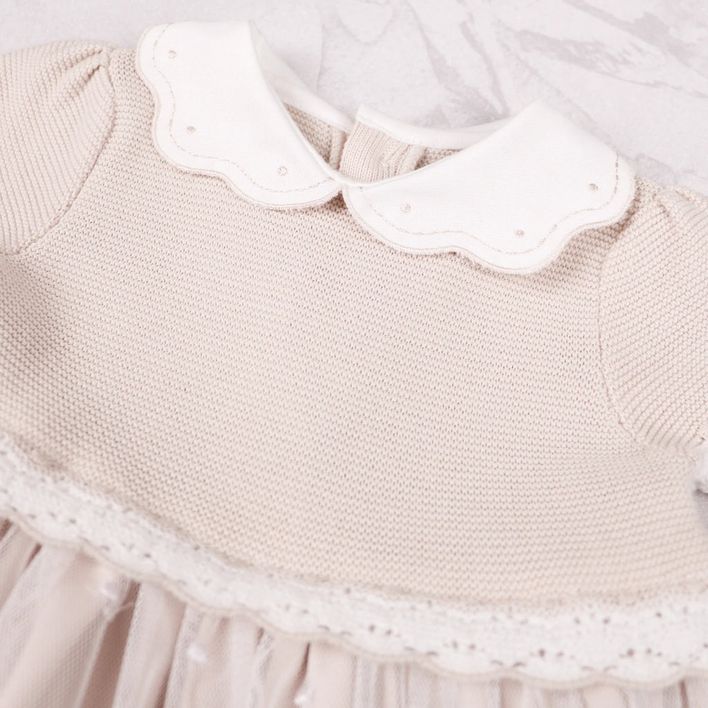 Lauren Stone Dress - Emile et Rose