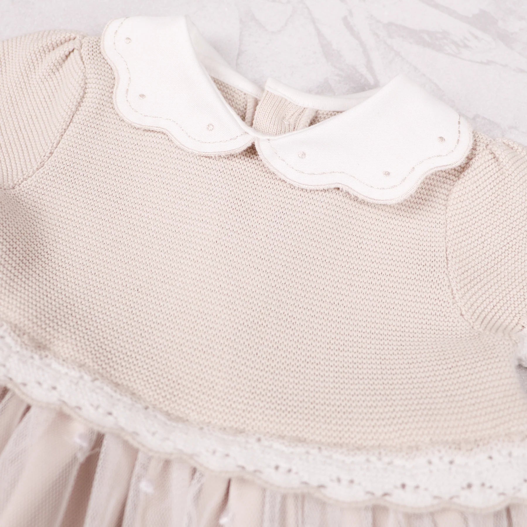 Lauren Stone Dress - Emile et Rose