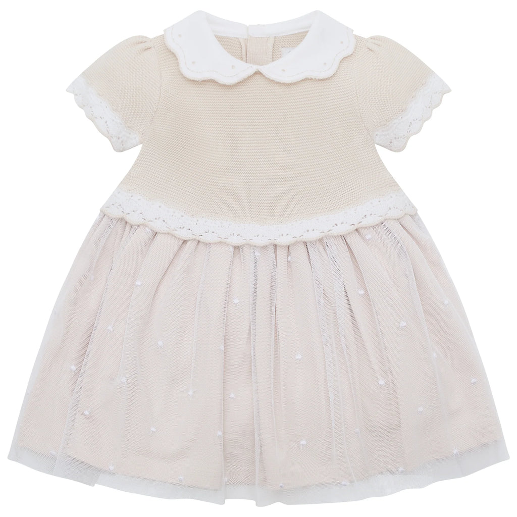 Lauren Stone Dress - Emile et Rose