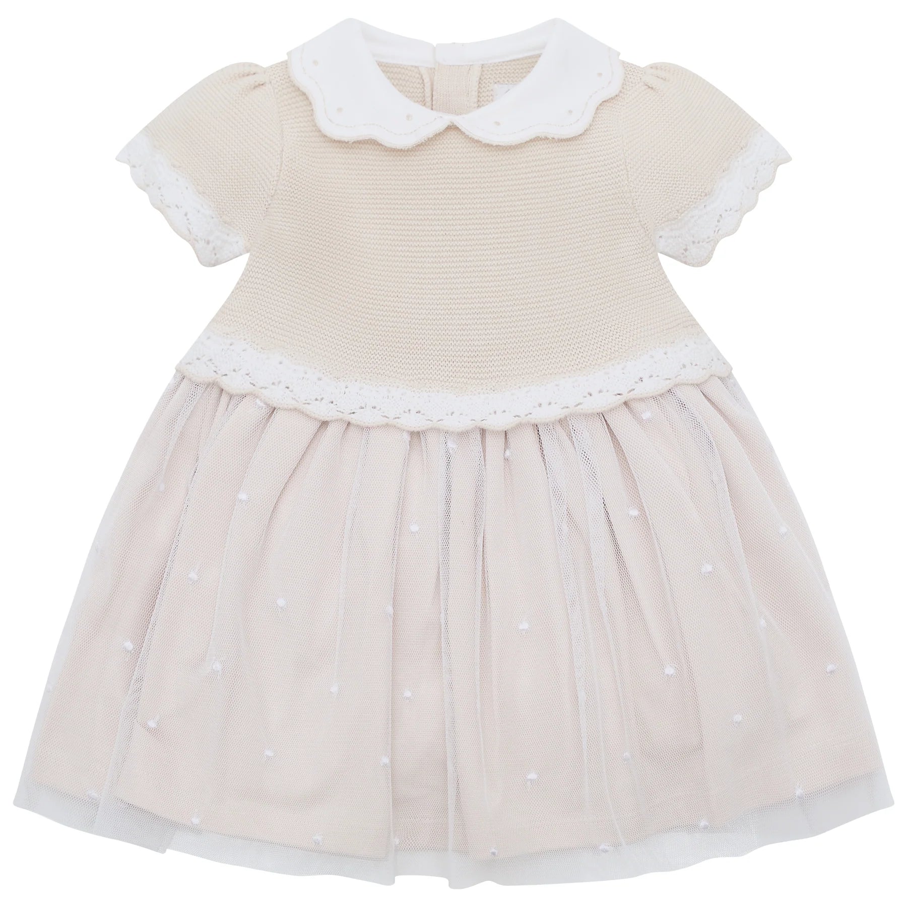 Lauren Stone Dress - Emile et Rose