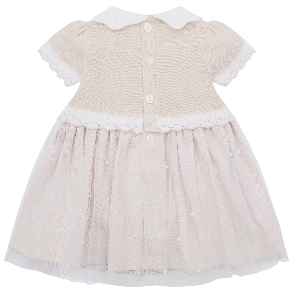 Lauren Stone Dress - Emile et Rose