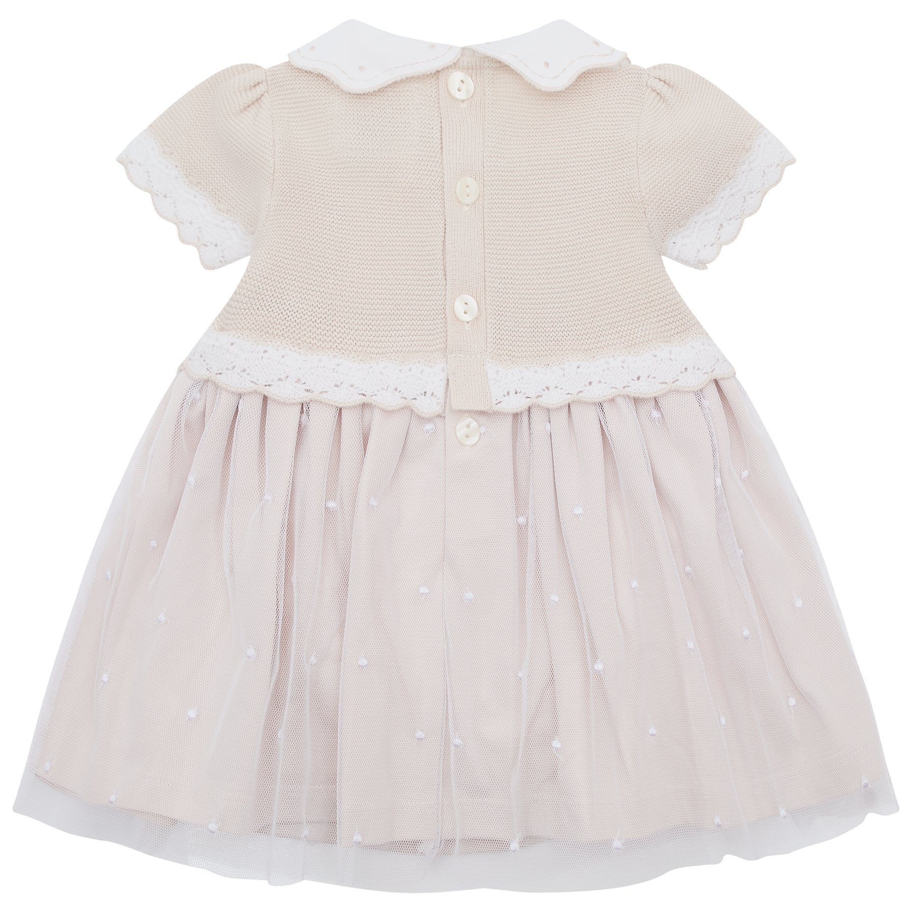 Lauren Stone Dress - Emile et Rose