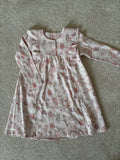 Pyjama Dress Pink Sea - My Little Pie