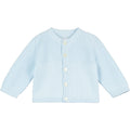 Cardigan Baby Blue - Emile et Rose