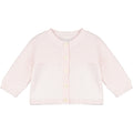 Cardigan Baby Pink - Emile et Rose