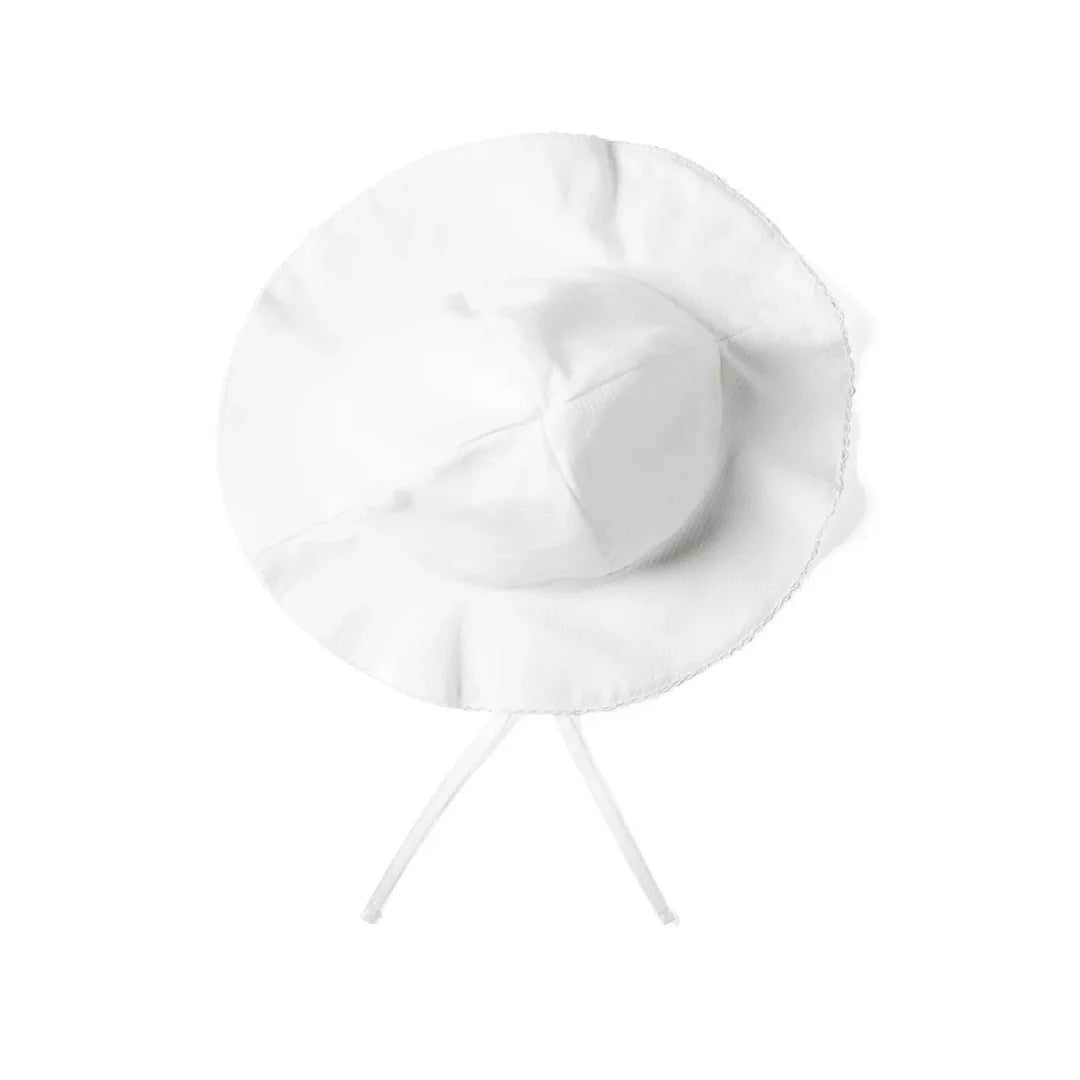 Zomerhoedje Texture - Living Nature