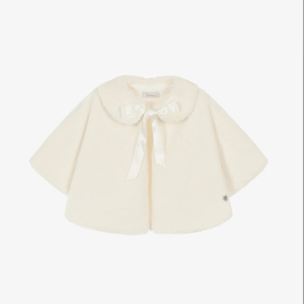Fur Cape Ivory - Granlei