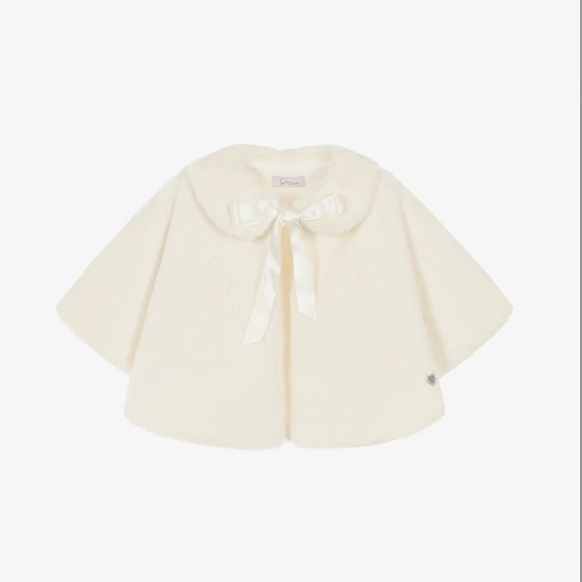 Fur Cape Ivory - Granlei
