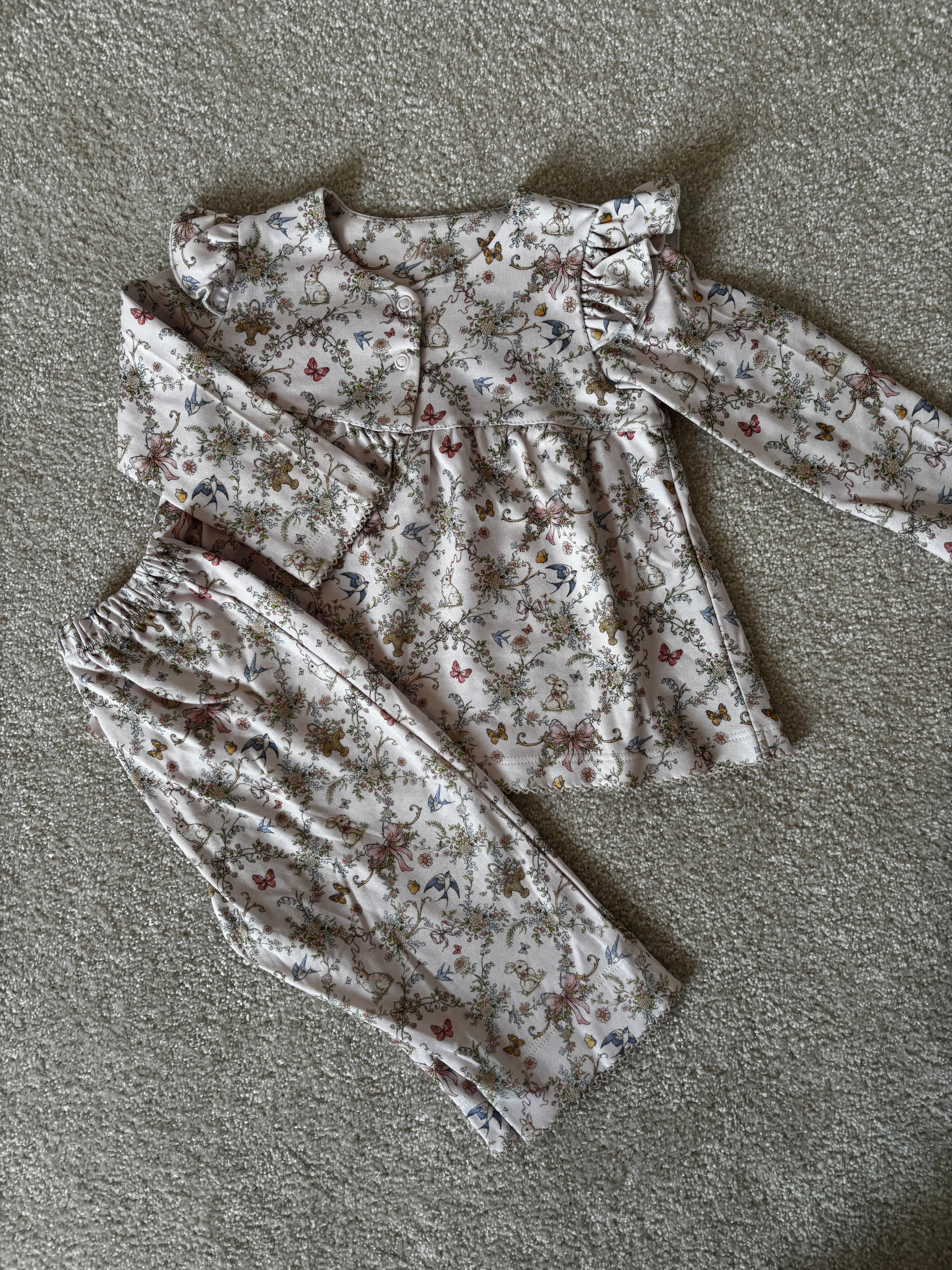 Pyjama Set Petal - My Little Pie