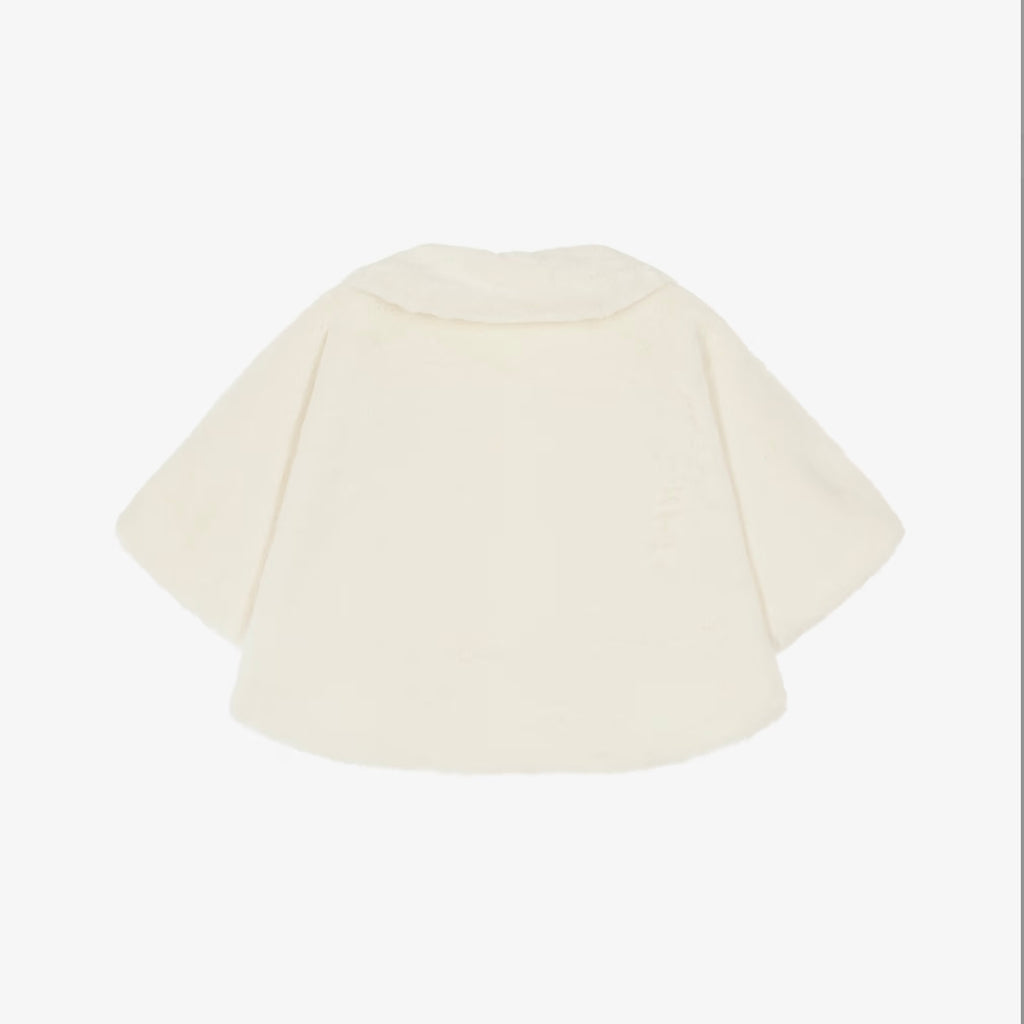 Fur Cape Ivory - Granlei