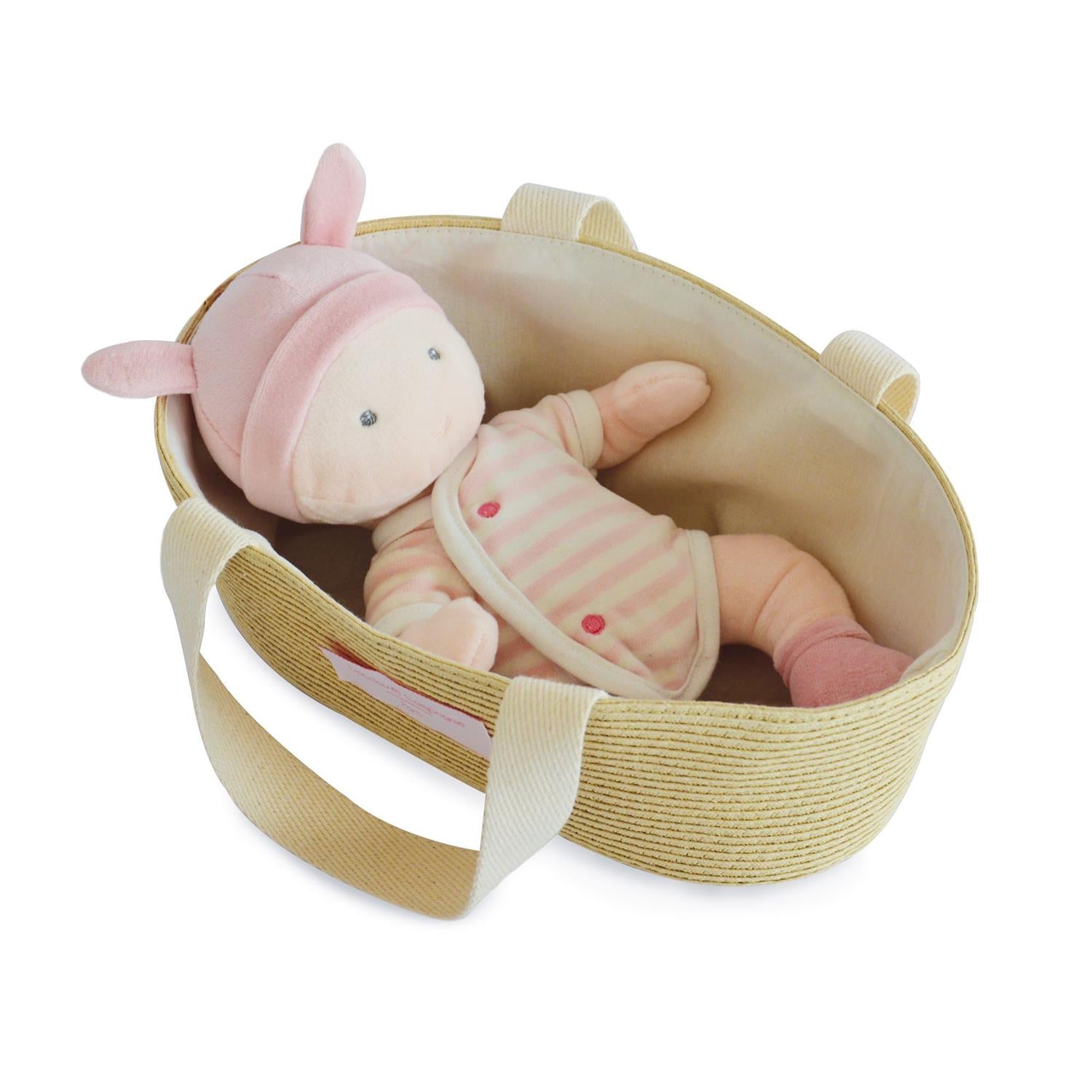 Baby Doll Rose - Jolijou