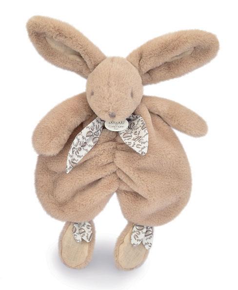 Lapin Beige Sable - Doudou et Compagnie