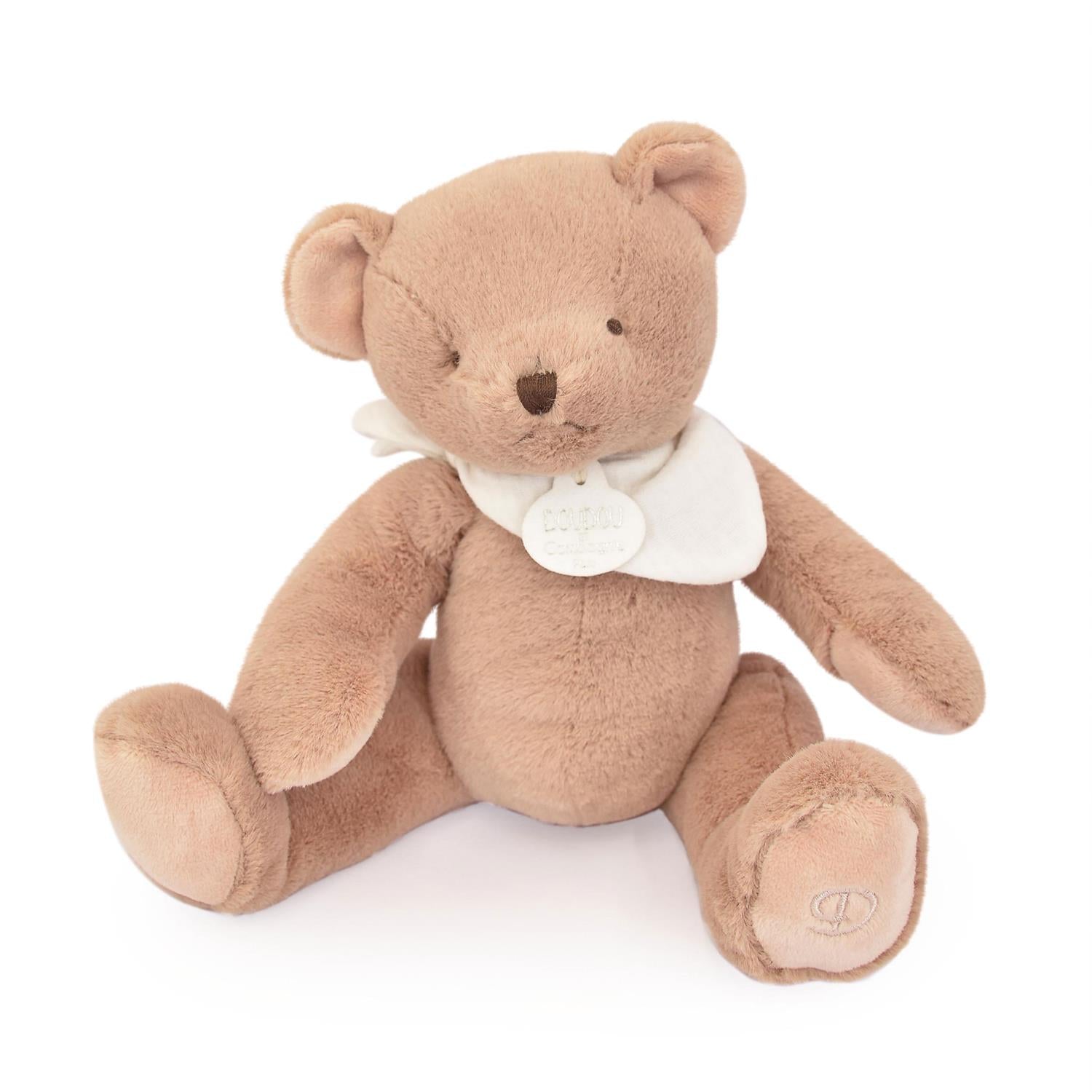Bear Claire - Doudou et Compagnie