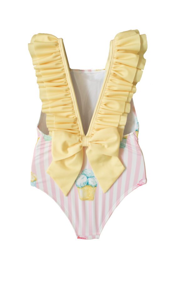 Swimsuit Aruba Icecream - Meia Pata
