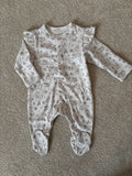 Babygrow Delicate - My Little Pie