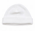 Mutsje Velours White - Living Nature
