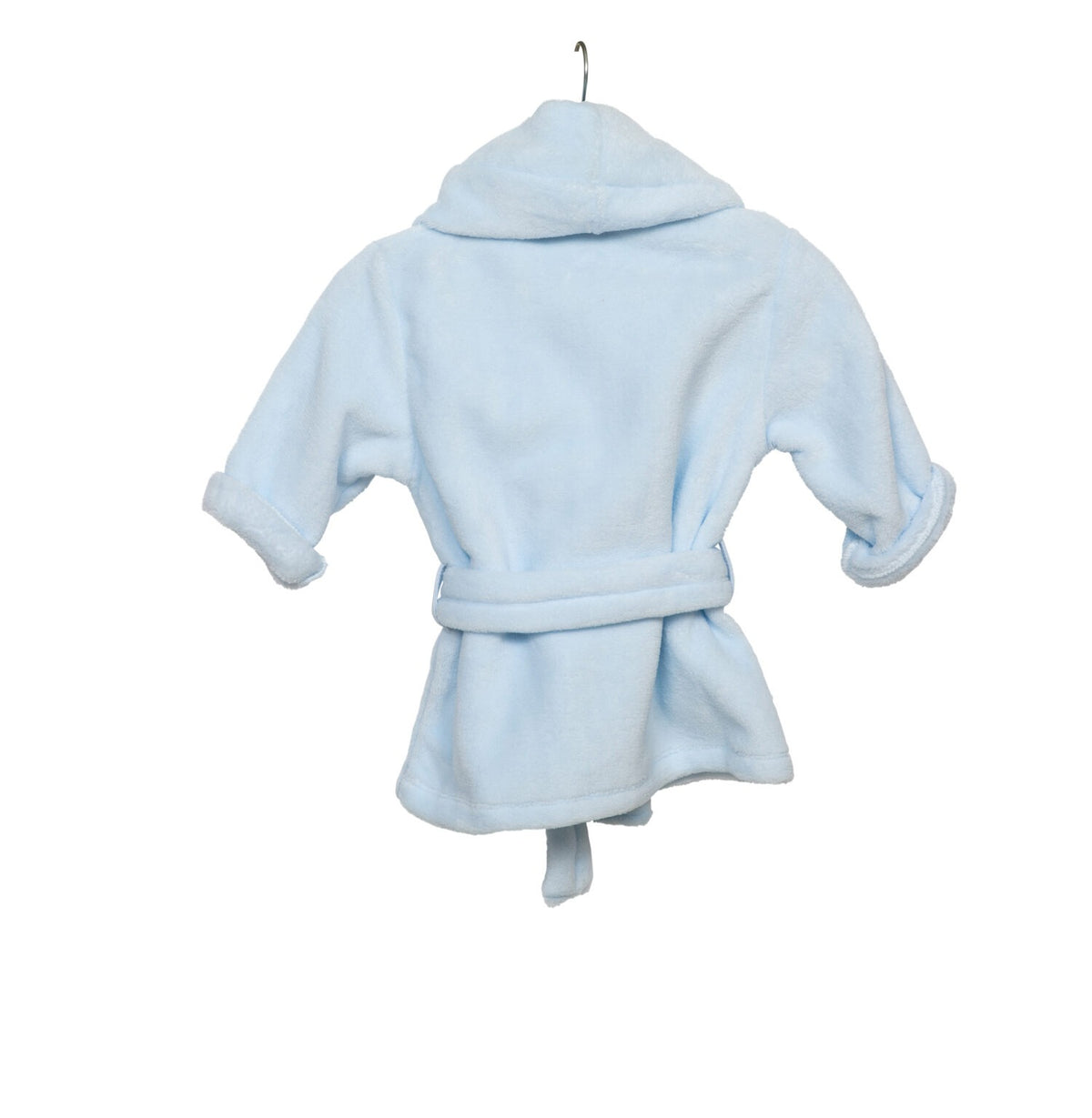 Badjas Blauw - Living Nature