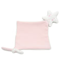 Doudou Little Star Pink - Living Nature