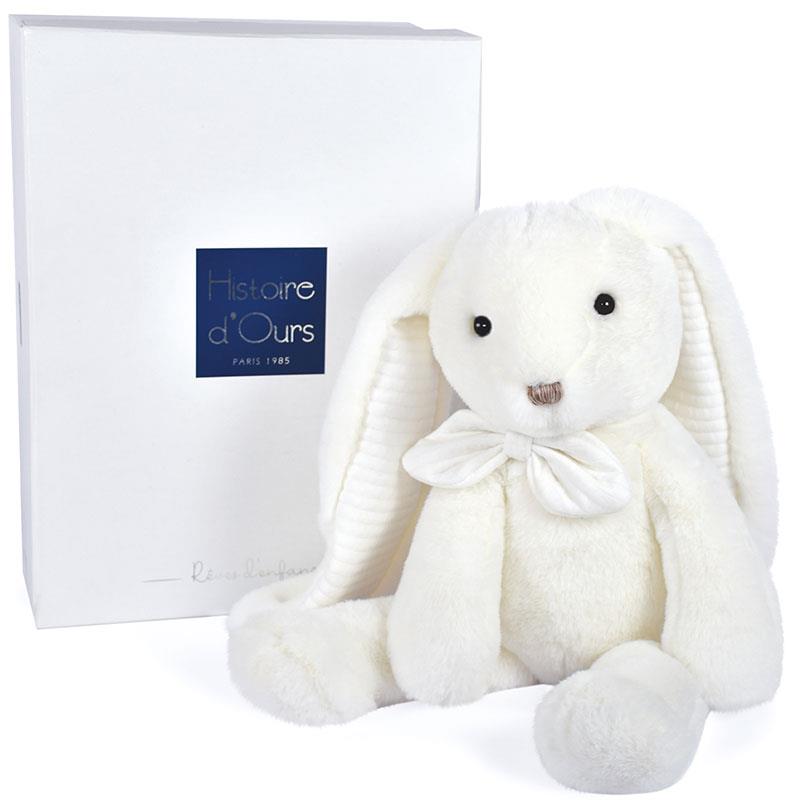Le Lapin Blanc - Histoire d'Ours