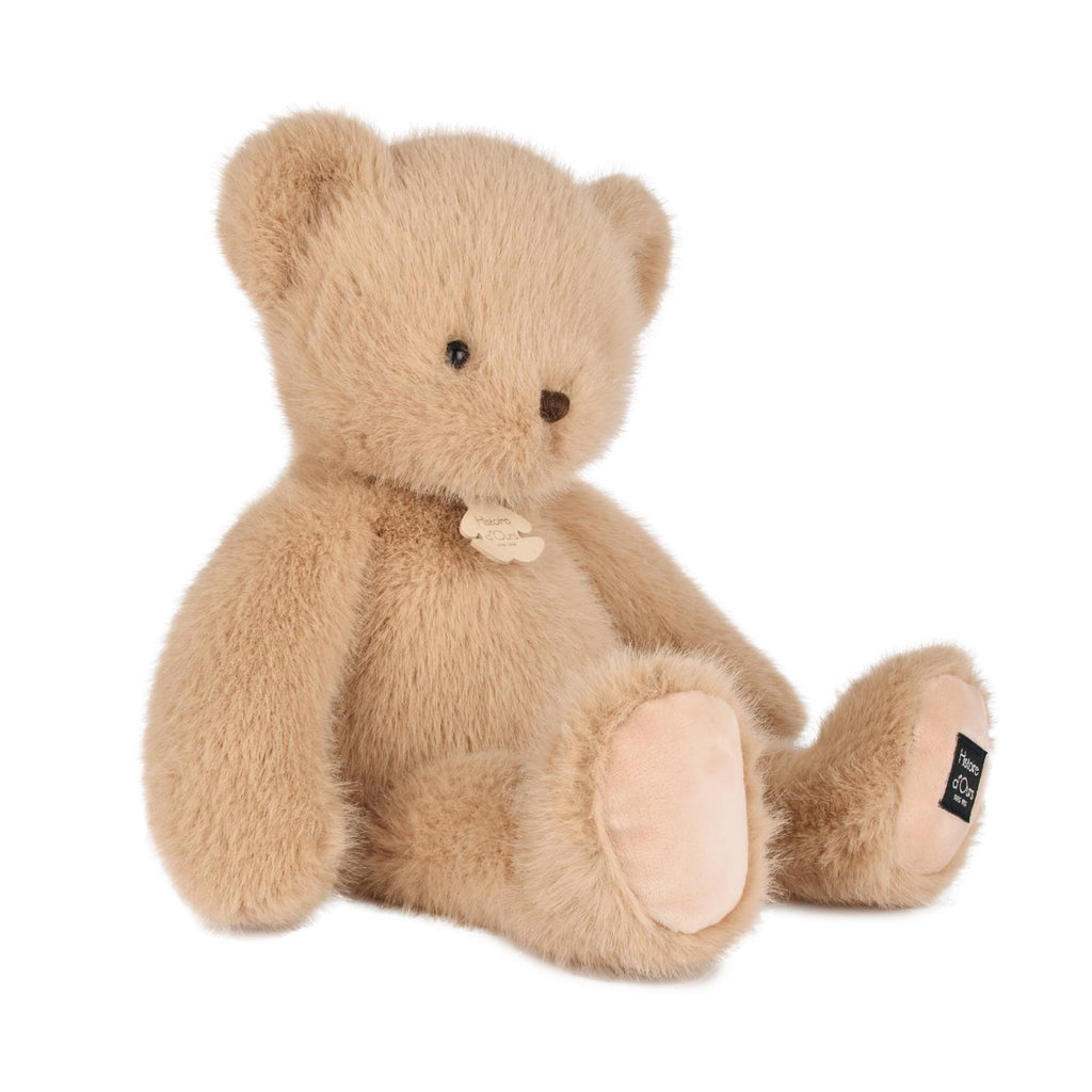 Bear Amande -  Histoire d'Ours