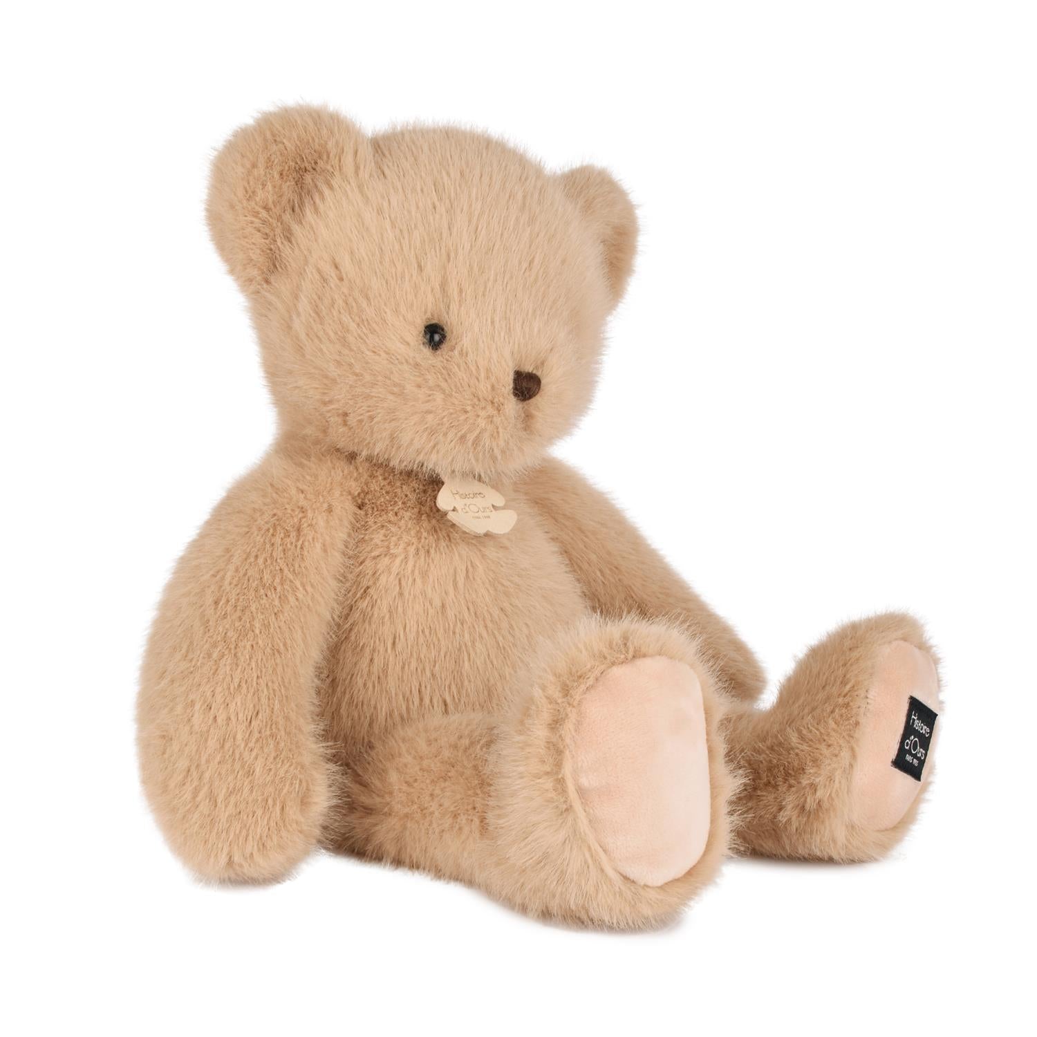 Bear Amande -  Histoire d'Ours