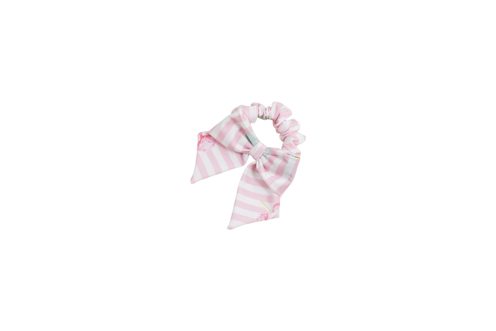 Beach Elastic Bow Icecream - Meia Pata