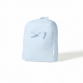 Rugtasje Blue - Living Nature