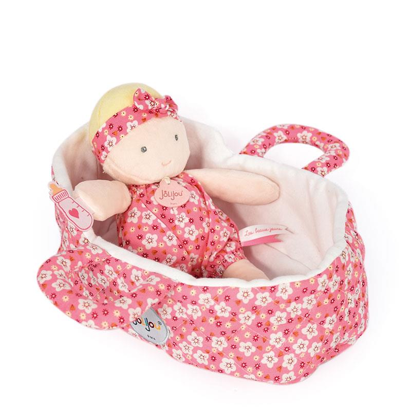 Baby Doll Flower - Jolijou
